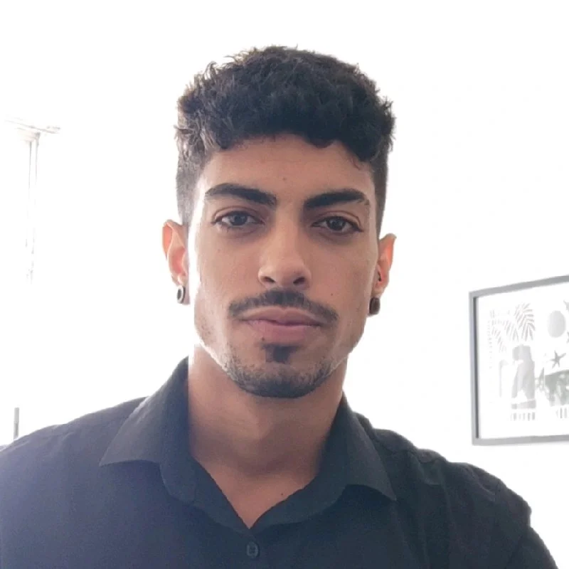 Foto Gabriel Assunção